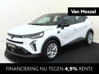 Renault Captur 1.0 TCe 90 evolution