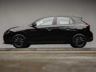Opel Corsa 1.2 Edition Sport (APPLE CARPLAY,NAVI,LANE ASSIST,PDC,LED,CRUISE,SPORTSTOELEN,NETTE STAAT)