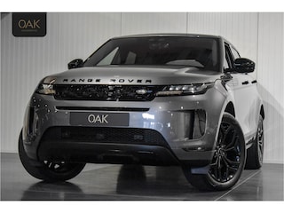 Land Rover Range Rover Evoque 2.0 P200 AWD | Carplay | Ebony Leder | Memory | Meridian | Camera | 20"LM | Corris Grey