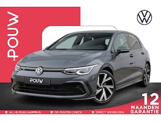 Volkswagen Golf 1.5 eTSI 150pk DSG R-Line | Navigatie | Achteruitrijcamera | Harman/Kardon | Stoelverwarming | Head-up