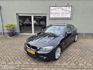 BMW 3-serie E90 320i lci M-sport Edition Nwe Ketting