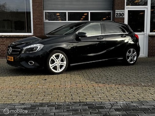 Mercedes-Benz A-klasse 180 Ambition