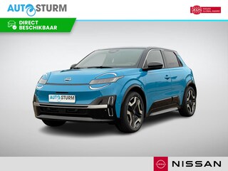 Nissan Micra EVOLVE 52 kWh