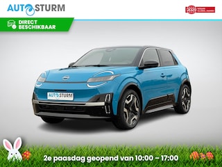 Nissan Micra EVOLVE 52 kWh