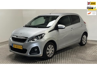 Peugeot 108 1.0 e-VTi Active Automaat airco 5 deurs