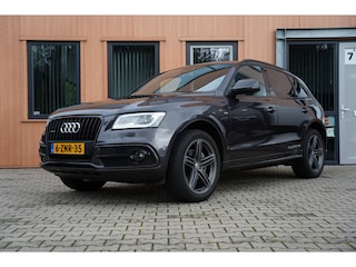 Audi Q5 3.0 TDI quattro Pro Line S | COMPLEET