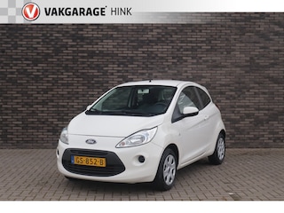 Ford Ka 1.2 Style