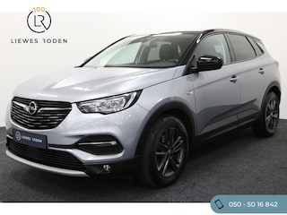 Opel Grandland X 1.2 Turbo Elegance (+Trekhaak)