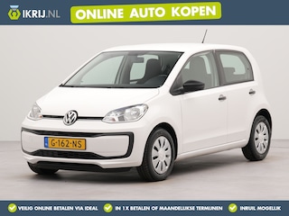Volkswagen Up 1.0 BMT take up! | Airco |