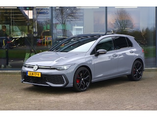 Volkswagen Golf 1.5 eHybrid GTE 272 PK PHEV, Panoramadak, Leder, Head-Up, Stoelkoeling -Verwarming, Memory