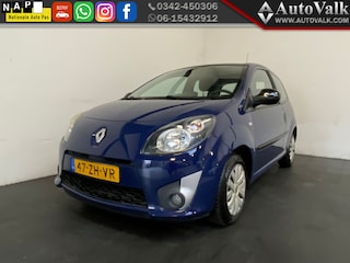 Renault Twingo 1.2 Dynamique. Elek Pakket!