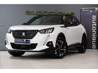 Peugeot 2008 1.2 PureTech GT *39.806km* |Nieuwstaat| Navi/Camera/Apple Carplay
