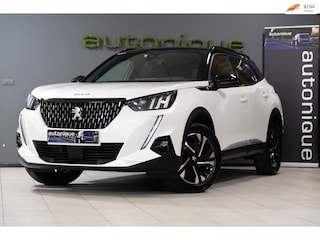 Peugeot 2008 1.2 PureTech GT *39.806km* |Nieuwstaat| Navi/Camera/Apple Carplay