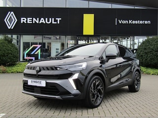 Renault Symbioz 1.6 E-Tech full hybrid 160pk Aut Esprit Alpine * NU UIT VOORRAAD 39.419,- RIJKLAAR!!!