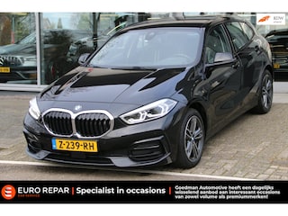BMW 118i AUTOMAAT NL-AUTO NAP DEALER OND.