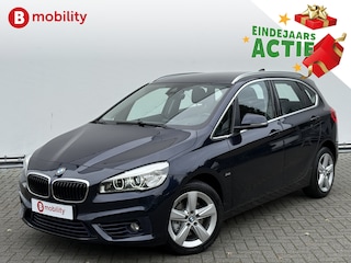 BMW 2-serie Tourer 218i Executive Sportline Trekhaak | Sportstoelen | Climate Control | Cruise Control | PDC