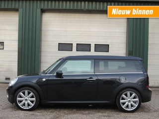 Mini Clubman 1.6 COOPER CHILI