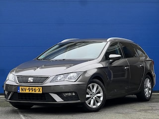 Seat Leon ST 1.0 EcoTSI Style | Dealer onderhouden | Stoelverw.