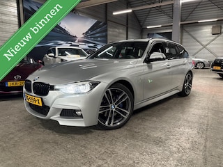BMW 3-serie Touring 320i M Sport Edition | HUD | Leder | Pano