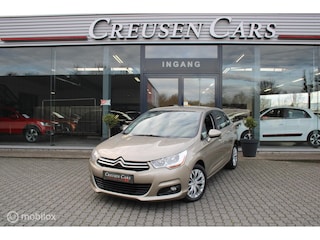 Citroën C4 1.6 VTi Tendance