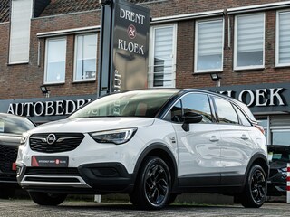 Opel Crossland X 1.2 Turbo Innovation CAMERA LED DODEHOEK STOEL EN STUURVERW