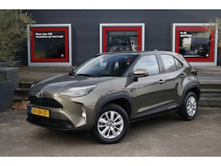 Toyota Yaris Cross 1.5 Hybrid Active | Apple Carplay | Achteruitrij camera | Toyota Safety Sense |