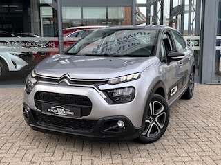 Citroën C3 1.2 PT FEEL CONNECT AIRCO NAVI PDC CRUISE.