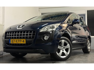 Peugeot 3008 1.6 VTi Première|NAP|NweAPK|3eEig|Pano|Trekhaak|Adaptivecruise|