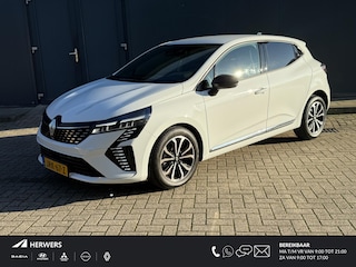 Renault Clio 1.0 TCe 90 GPF techno / Fabrieksgarantie tot 04-2027 / Dealer onderhouden / Pack winter / Achteruitrijcamera / Stuur-en Stoelverwarming / Apple Carplay Android Auto / Navigatie /