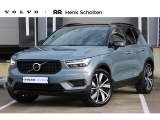 Volvo XC40 T4 Recharge R-Design |