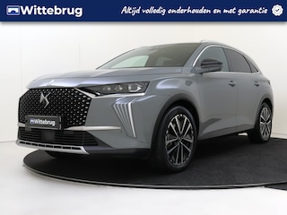 DS 7 E-Tense 300 4x4 Opéra