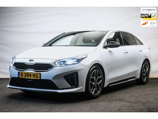 Kia ProCeed 1.0 T-GDI GT-PlusLine [ JBL Memory Digital Dash Keyless Alcantara Camera Carplay El Klep Dodehoek Assist ]