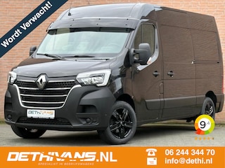 Renault Master 2.3dCi 150PK L2H2 / 2x Schuifdeur / Camera / Navigatie / Euro6
