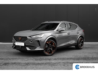 Cupra Formentor 1.4 e-Hybrid VZ Tribe Edition | 245 PK | Trekhaak | Leder interieur | Camera | Carplay