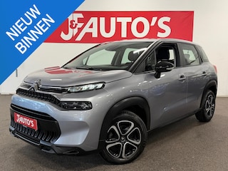 Citroën C3 Aircross 1.2 PureTech Feel CAR-PLAY, ECC AIRCO, CRUISE,