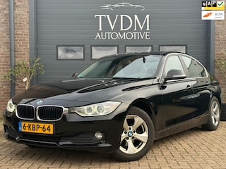 BMW 320i EfficientDynamics Edition Executive|NAVI|CRUISE|PDC