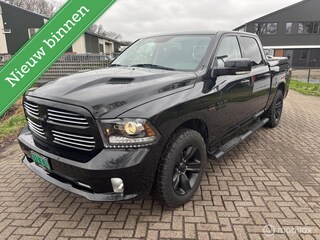 Ram 1500 Sport Crew Cab 4x4