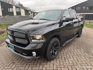 Ram 1500 Sport Crew Cab 4x4