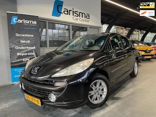 Peugeot 207 1.4 VTi Sublime|5DRS|Clima|Elek RMN|NAP