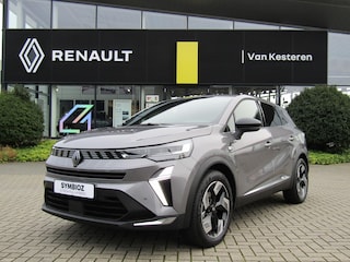 Renault Symbioz 1.6 E-Tech full hybrid 160pk Aut Techno*NU UIT VOORRAAD RIJKLAAR 35.740,-!!!