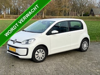 Volkswagen Up 1.0 BMT move up!