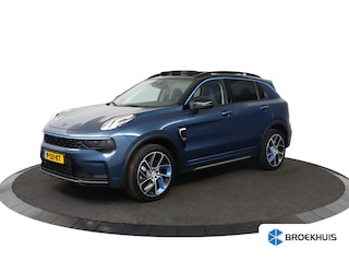 Lynk & Co 01 1.5 | 360 camera | Panoramadak |Adaptieve cruise control | BLIS |