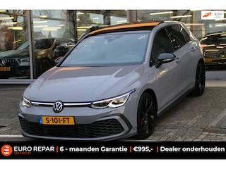 Volkswagen Golf 1.4 eHybrid GTE PANO-DAK TREKHAAK LEDER!