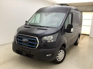 Ford Transit L2H2 Trend 75kWh 184pk opties 2022 NIEUWSTAAT!