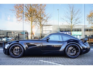 Wiesmann MF5 V10 SMG | 17 D. Km