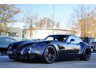 Wiesmann MF5 V10 SMG | 17 D. Km