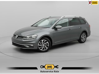 Volkswagen Golf Variant 1.0 TSI 110pk Comfortline * Navigatie * Stoelverwarming * Adaptieve Cruise Control *