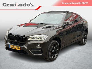 BMW X6 xDrive35i High Executive NL auto|Softclose|HiFi