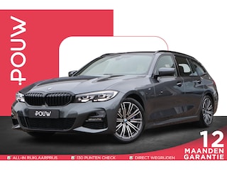 BMW 3-serie Touring 330i 258pk Executive Edition M-Sport | Navigatie | Elektrische Achterklep | PDC | Android Auto/Apple Carplay