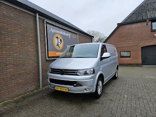 Volkswagen Transporter 2.0 TDI L1H1 DC Budgetline